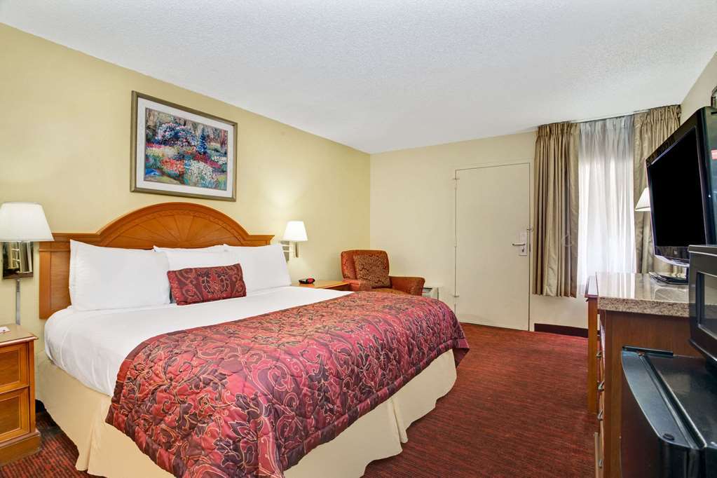 Orlando Near International Drive 3*