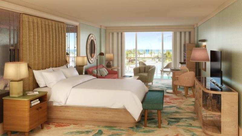 Resort Four Seasons Palm