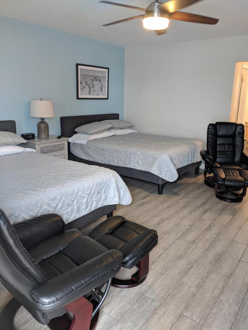 Ashley Brooke Motel Deerfield Beach