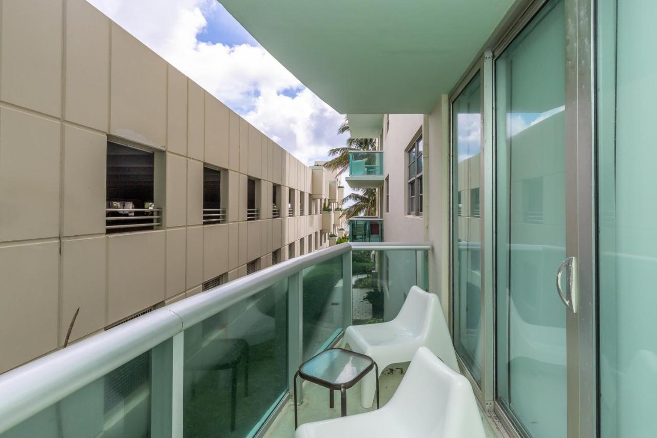 Apartment At Tides 2nd Fl Hollywood