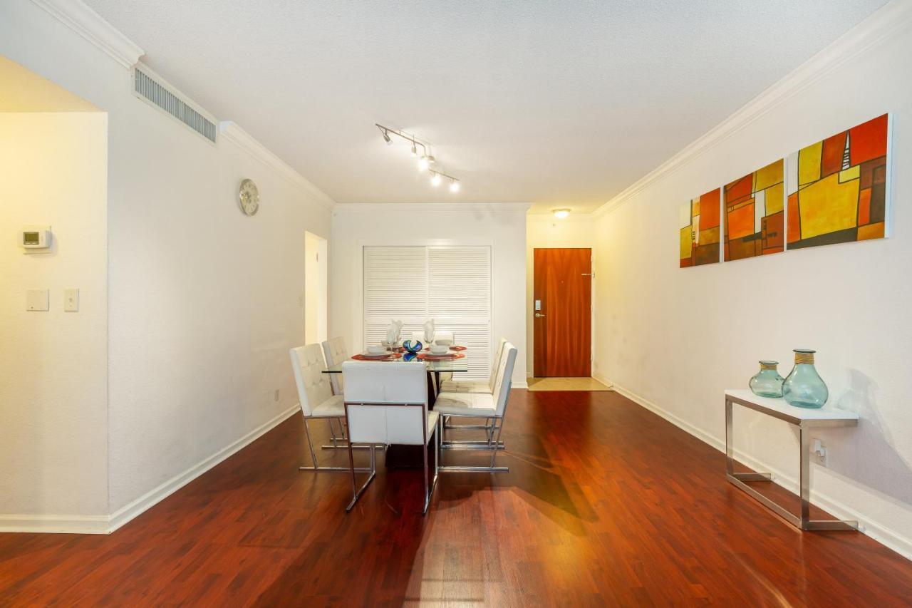 Apartment At Tides 2nd Fl *
