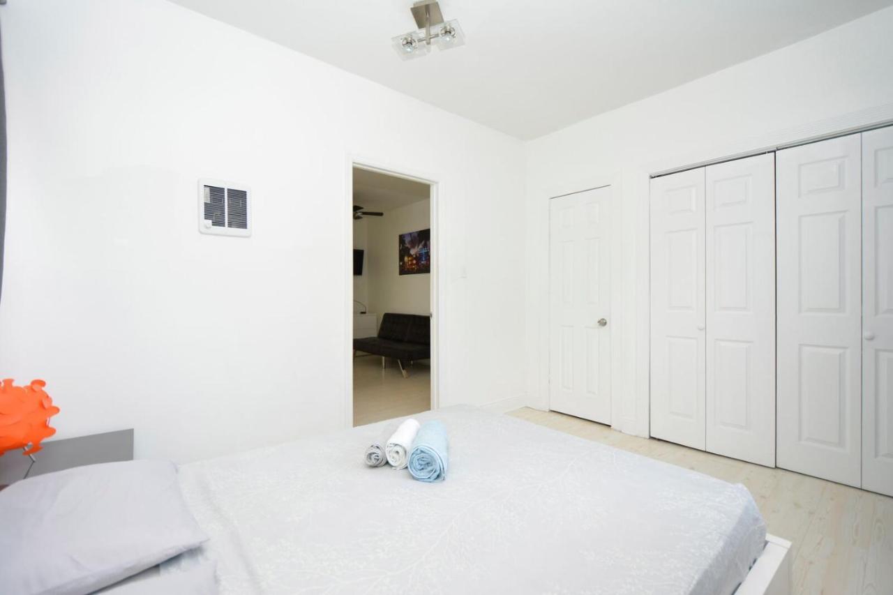 Sofi Apartment
