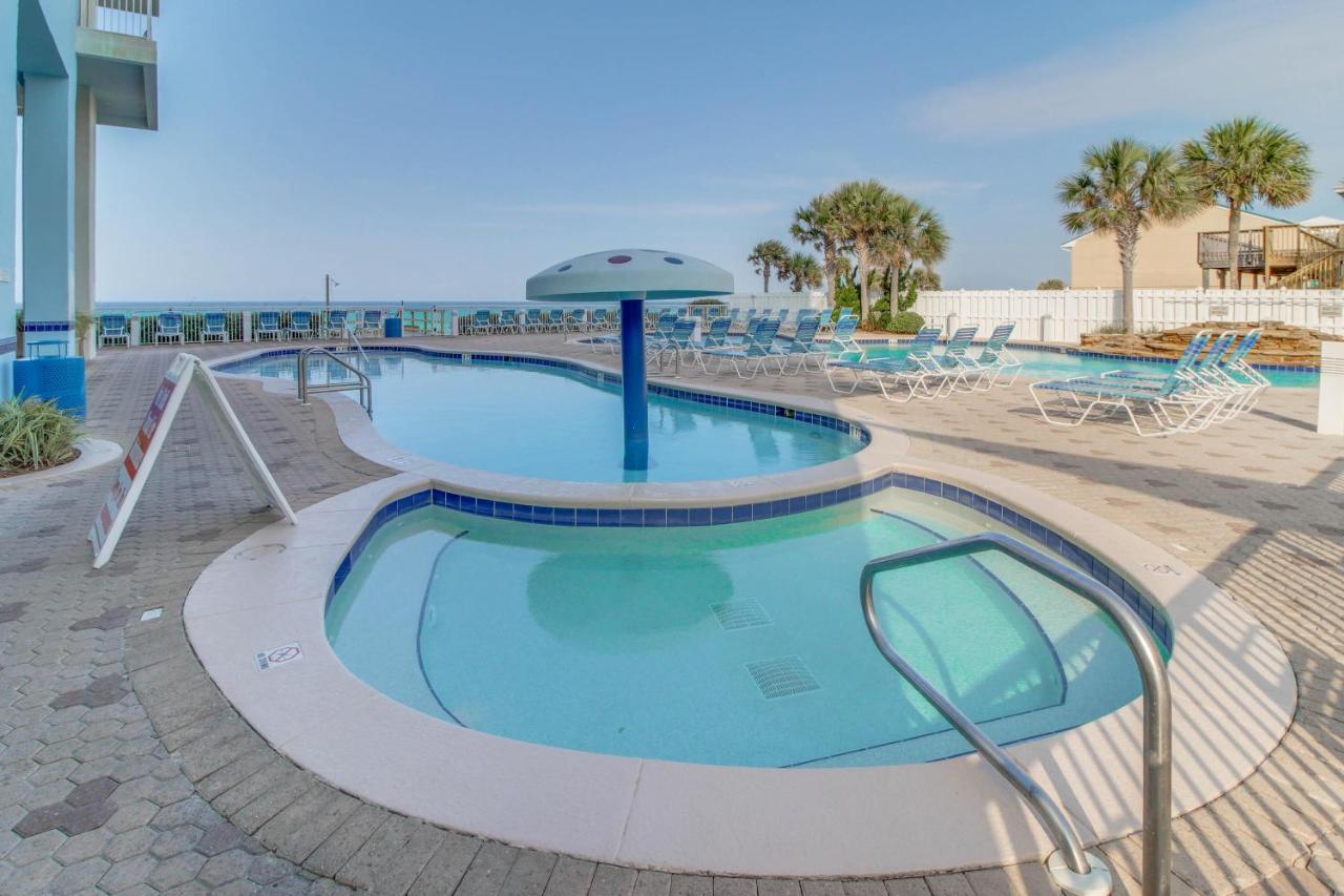 Majestic Panama City Beach