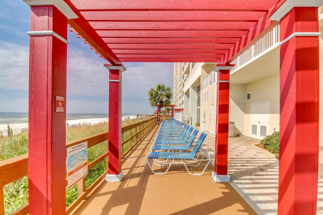 Apartment Majestic Panama City Beach