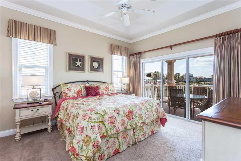 Holiday home Castle Palm Coast
