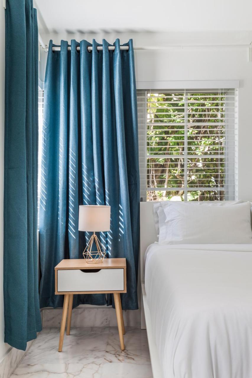 Alton South Beach Apartment