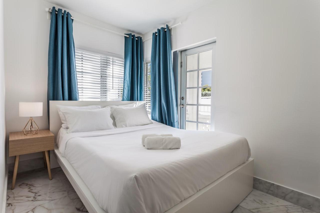 Apartment Alton South Beach