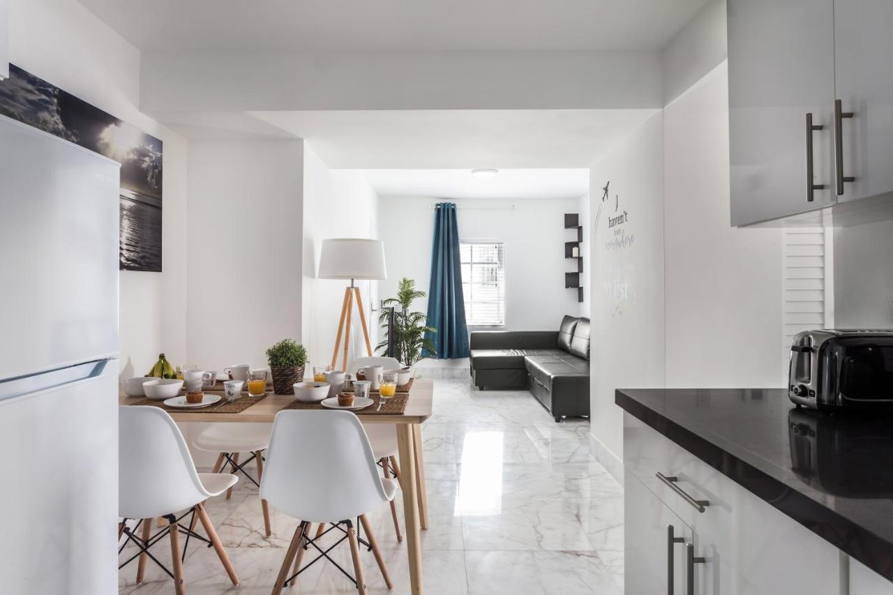 Alton South Beach Apartment Miami Beach