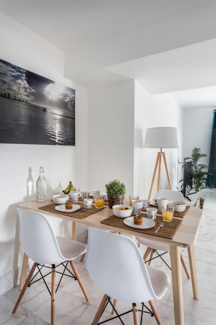 Alton South Beach Apartment