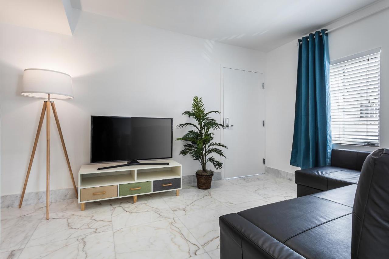 Alton South Beach Apartment *