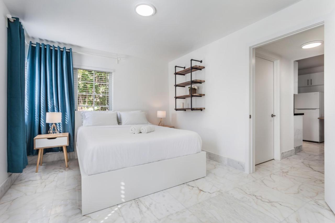 Apartment Alton South Beach *
