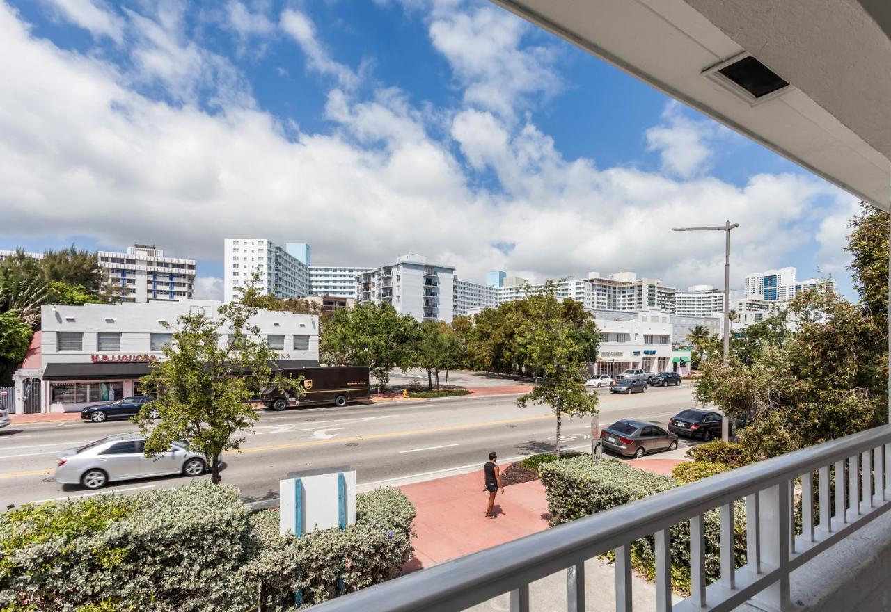 Alton South Beach Apartment Miami Beach