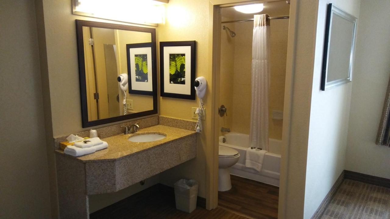 Extended America Select - Orlando - Maitland - Summit Tower Blvd 2* Altamonte Springs