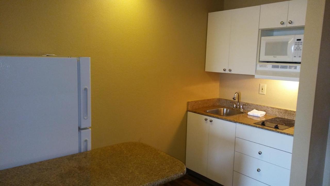 Extended America Select - Orlando - Maitland - Summit Tower Blvd