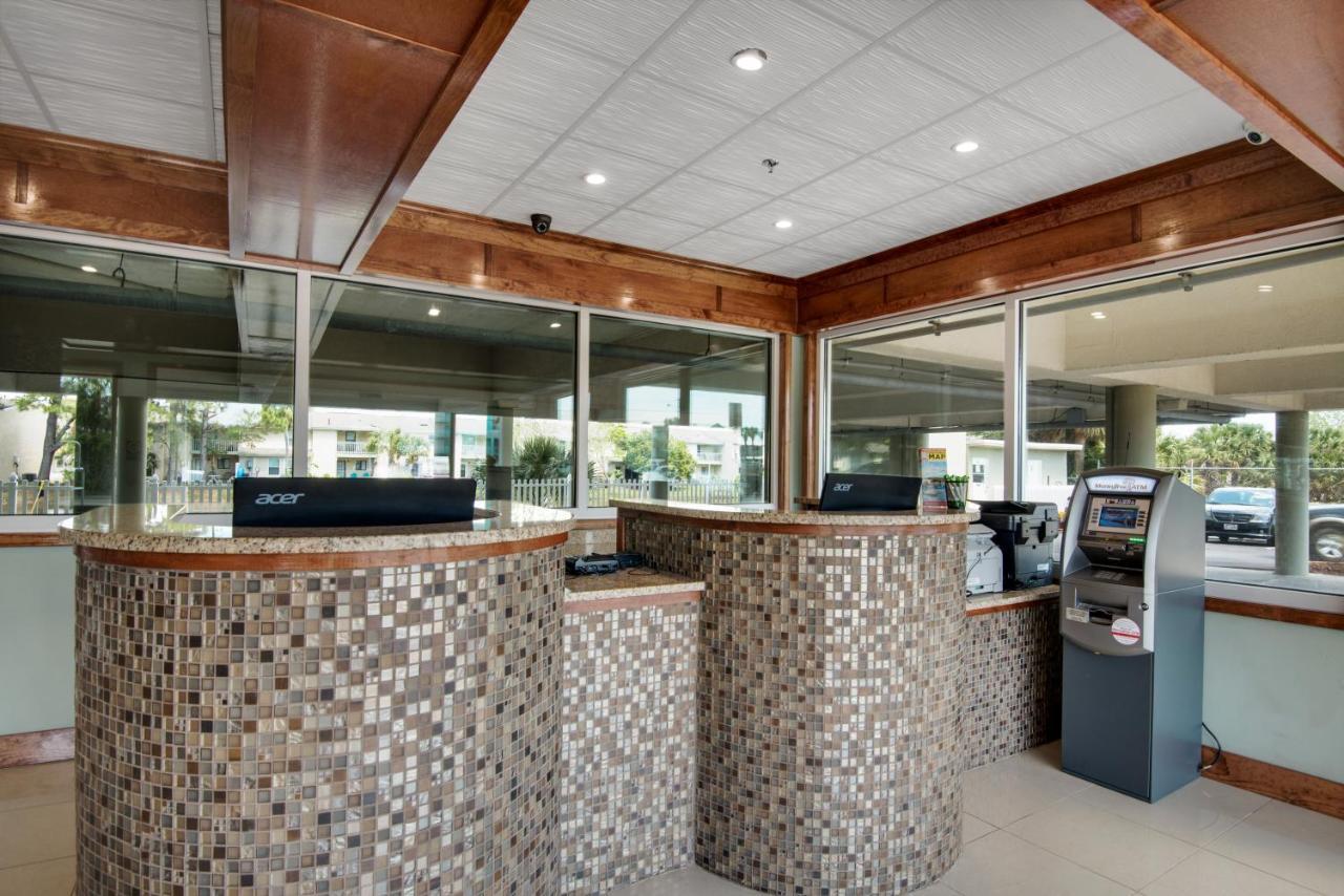 Baymont By Wyndham Panama 2*