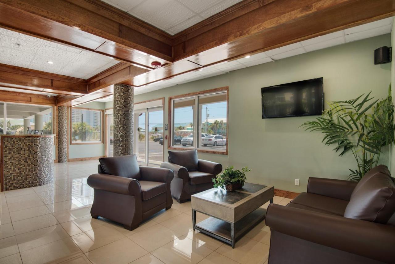 Baymont By Wyndham Panama 2*