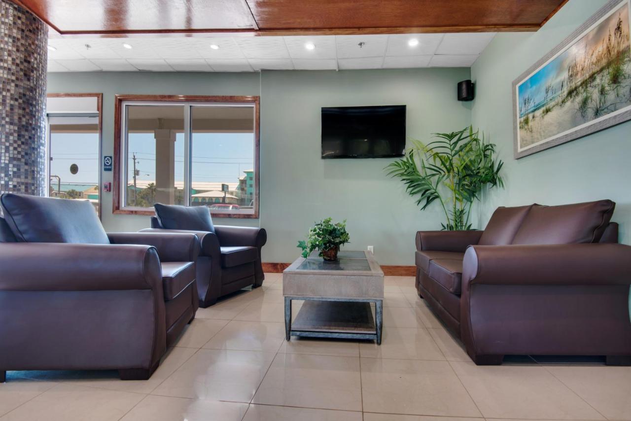 Baymont By Wyndham Panama Panama City Beach
