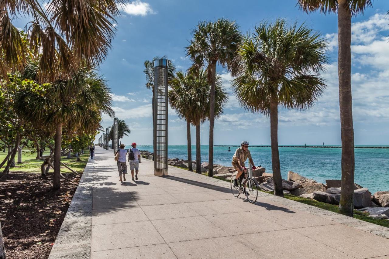 Alton South Beach *