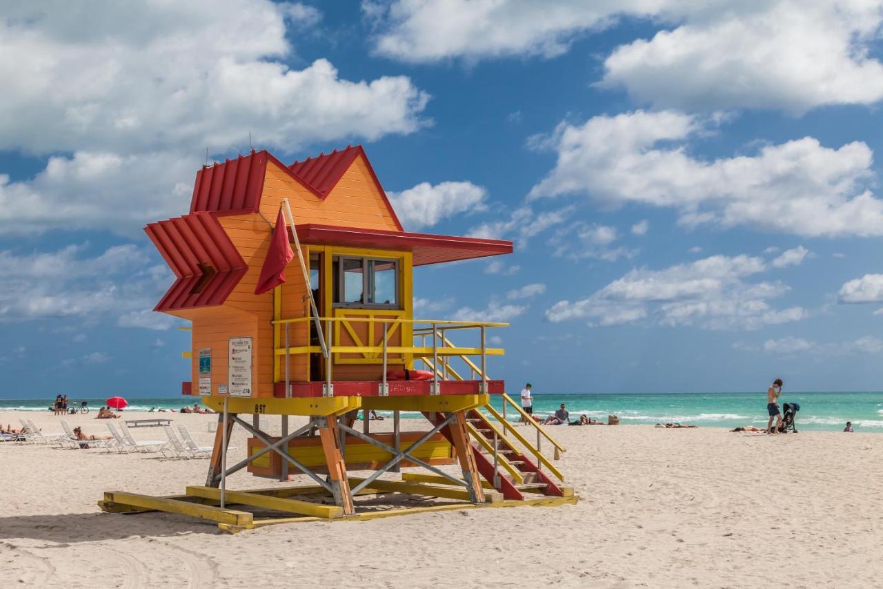 Apartment Alton South Beach Miami Beach