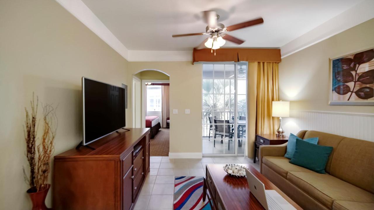 Calypso Cay Vacation Kissimmee