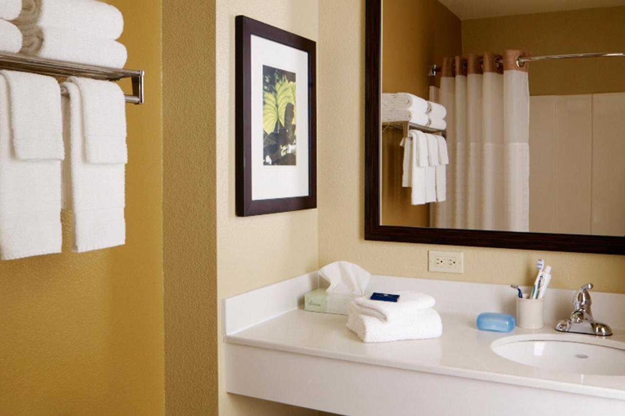 Hotel Extended America - - Airport