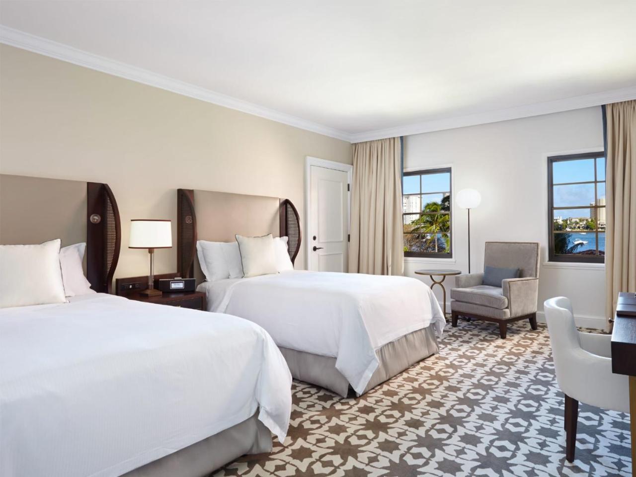 And Club, A Waldorf Astoria Boca Raton