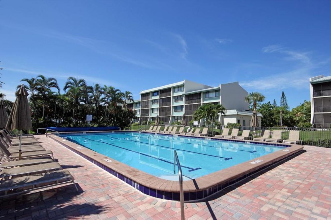 Loggerhead Cay 433 Sanibel