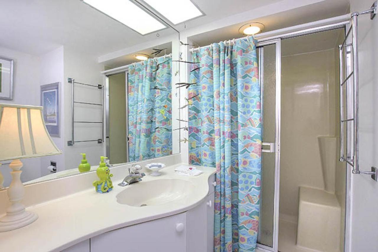 Apartment Loggerhead Cay 433 Sanibel