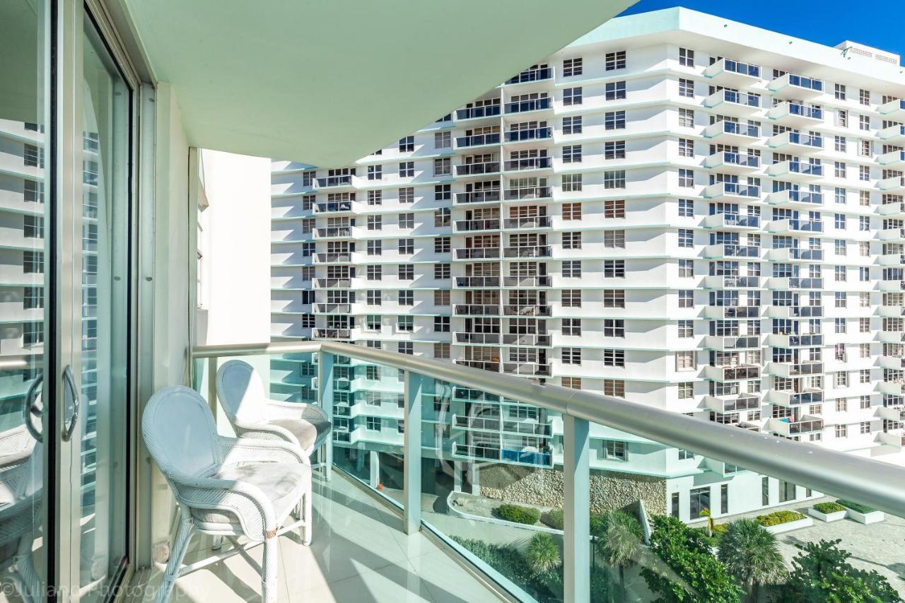 Beachfront 2 Bedroom At Tides 8th Floor Hollywood