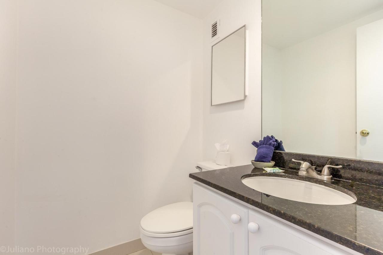 Apartment Beachfront 2 Bedroom At Tides 8th Floor