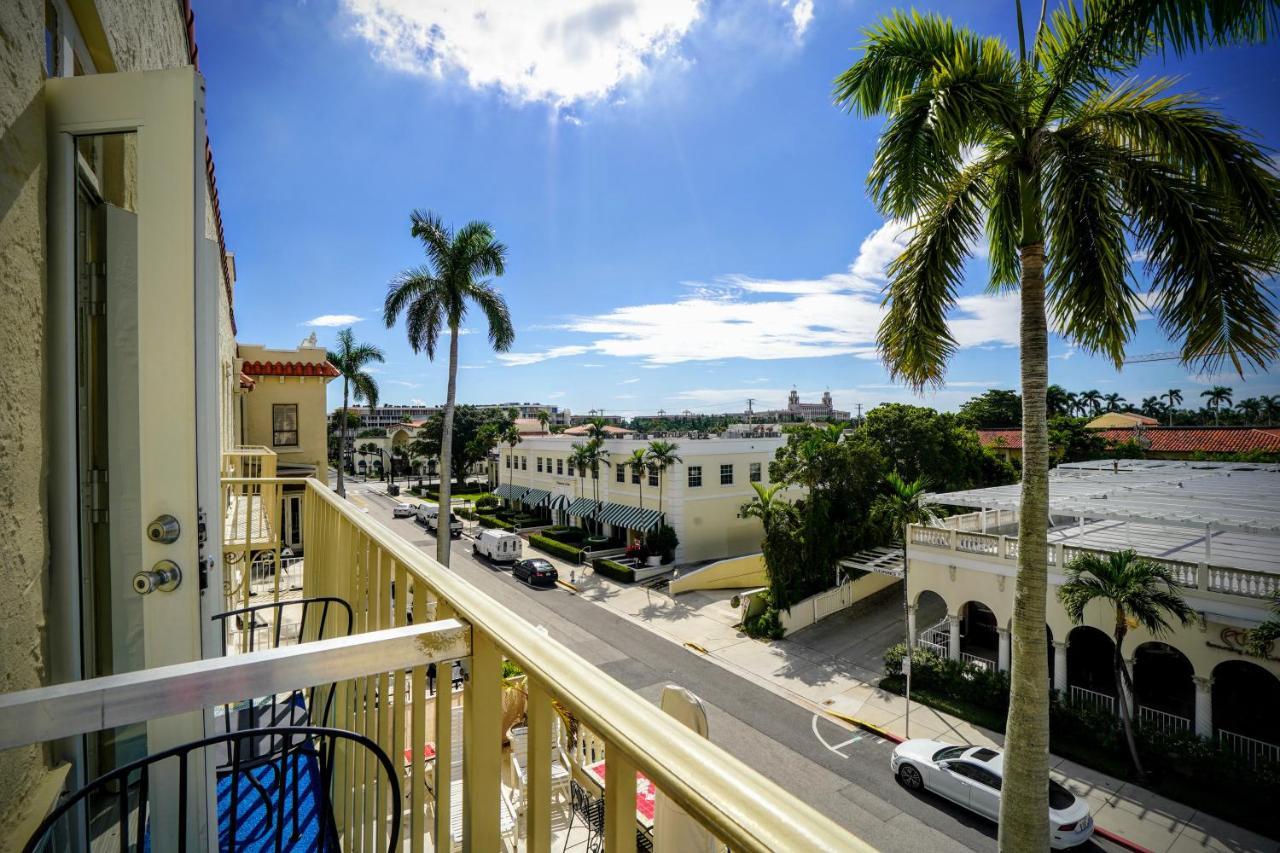 Aparthotel Renovated In The Heart Of Palm - Free Parking, Security Box 3*