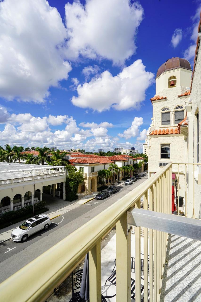 Renovated In The Heart Of Palm - Free Parking, Security Box Aparthotel