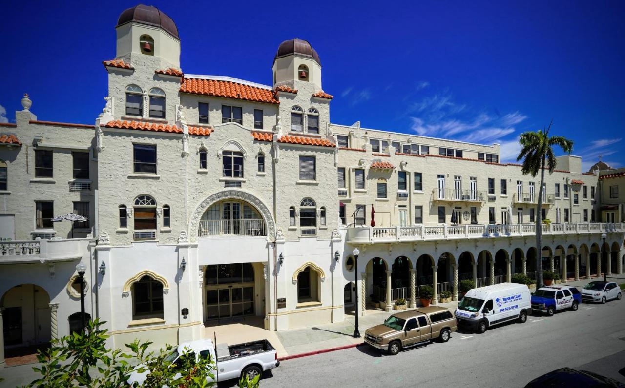 Renovated In The Heart Of Palm - Free Parking, Security Box Palm Beach