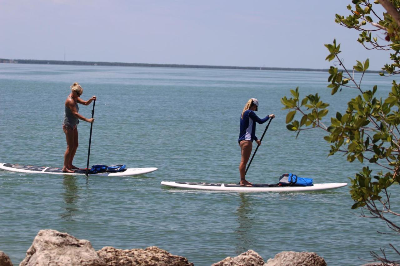 Gilbert's Key Largo
