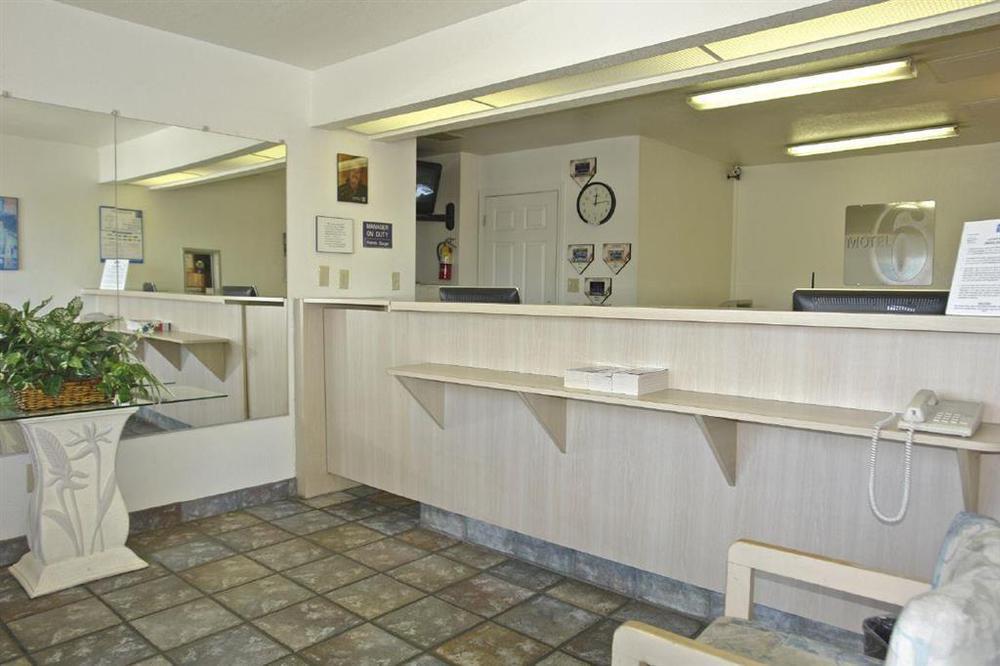 6 - West 2* Pensacola