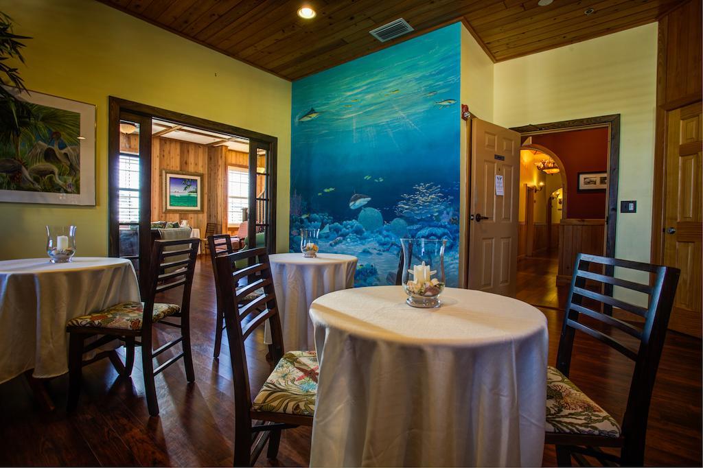 Jensen Bed & Breakfast 4*