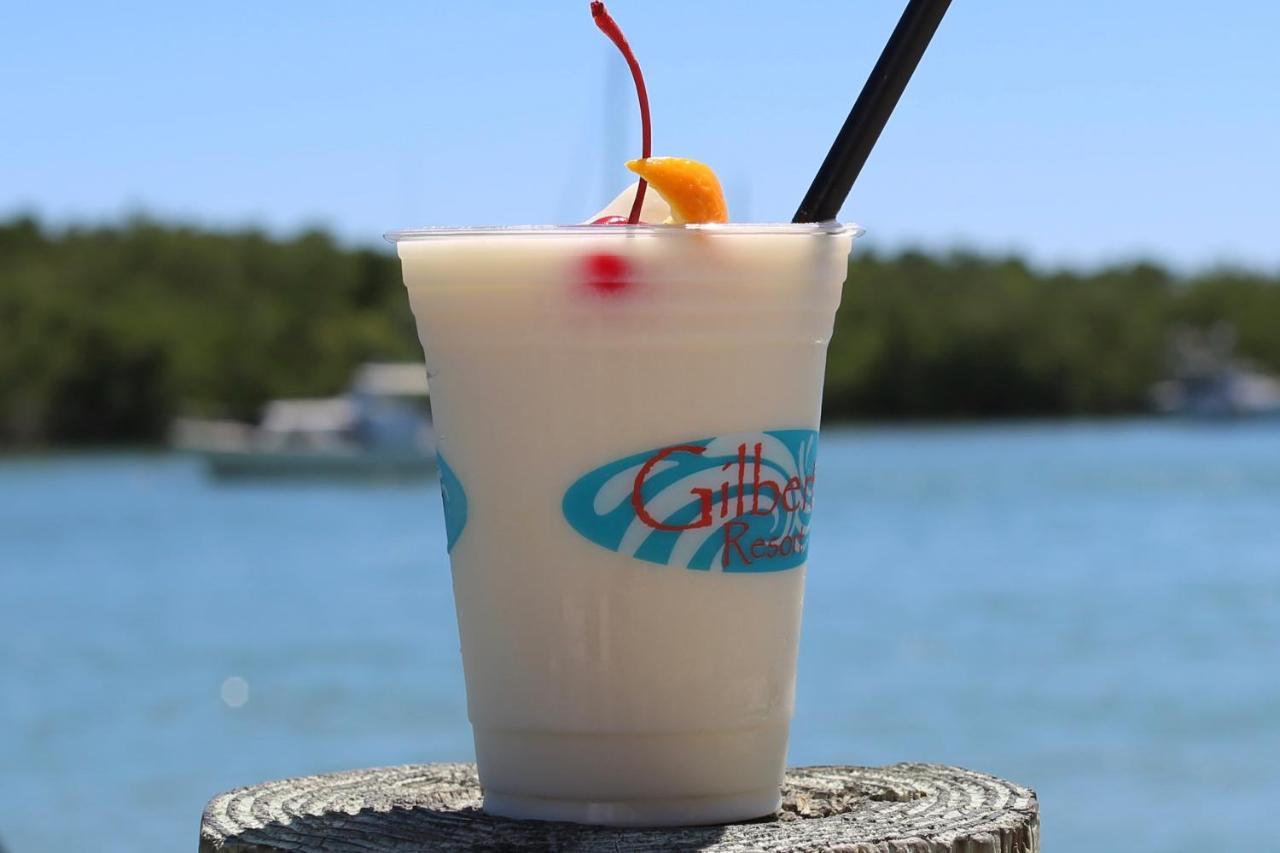 Gilbert's Key Largo