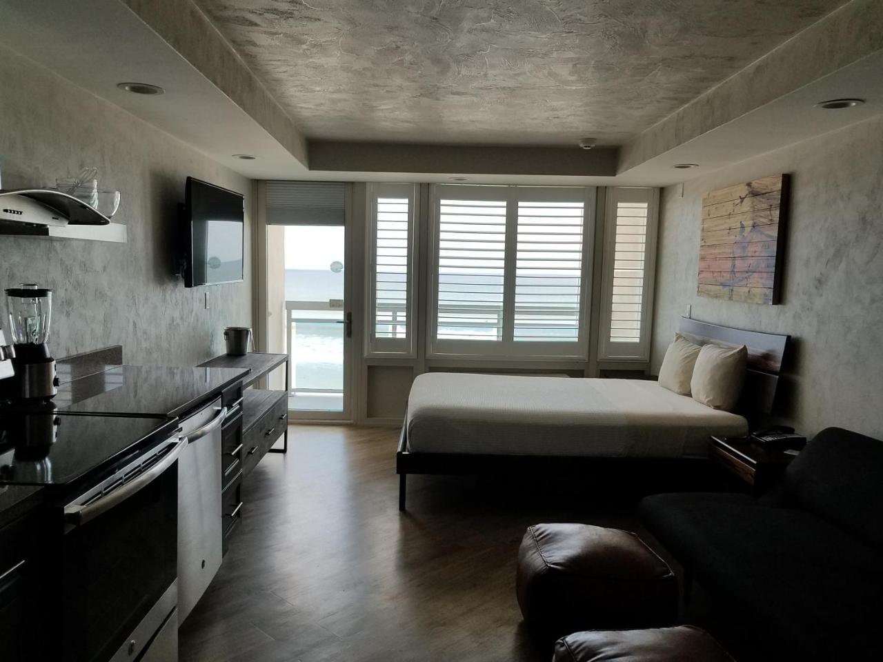 Hotel Georgian Club Ormond Beach