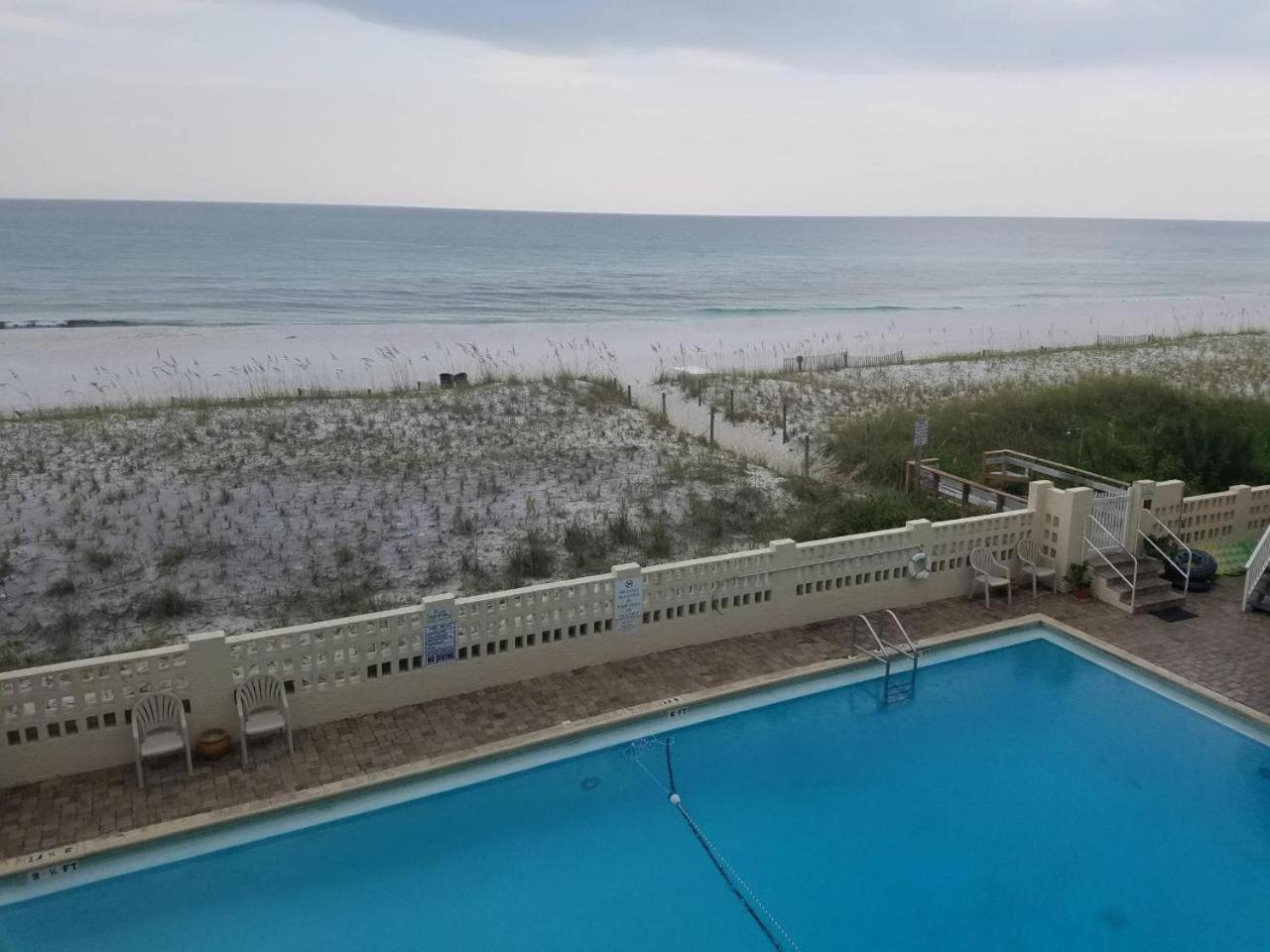Aparthotel Beach Getaway