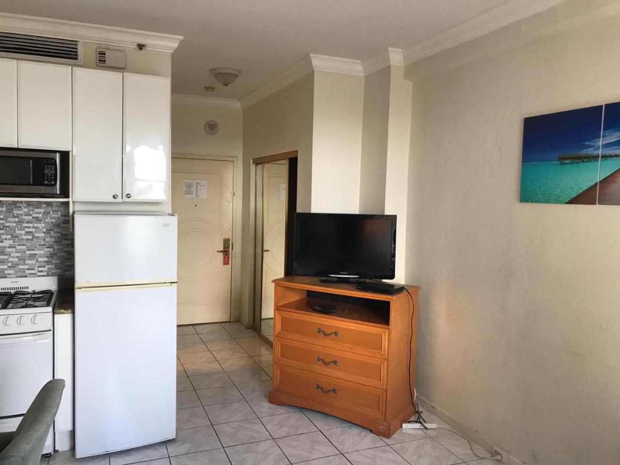 Oceanfront Suites At Beach Apartment