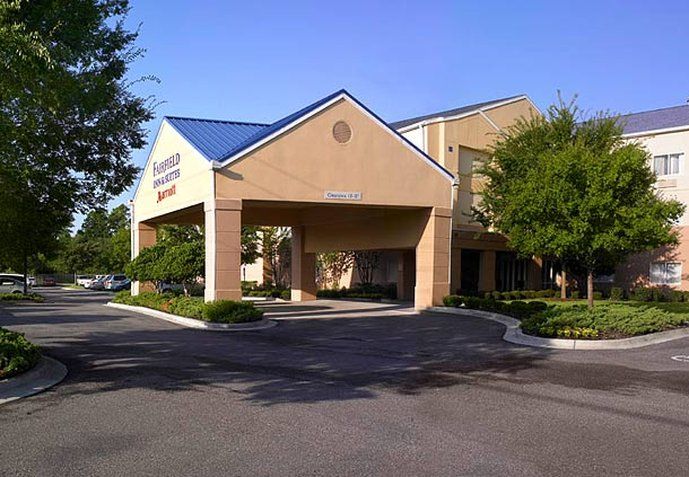 Fairfield & Airport Jacksonville
