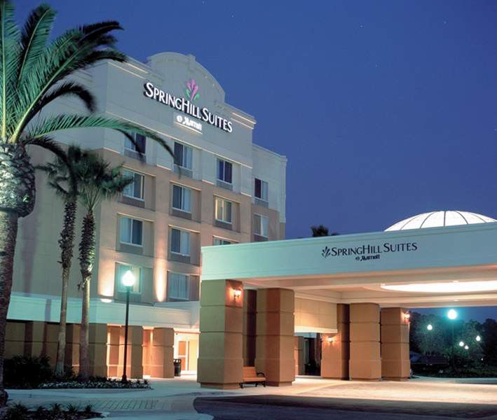 Springhill By Marriott Orlando Convention Center