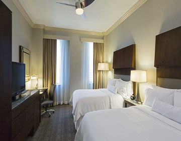 Hotel Element Miami Doral Sweetwater