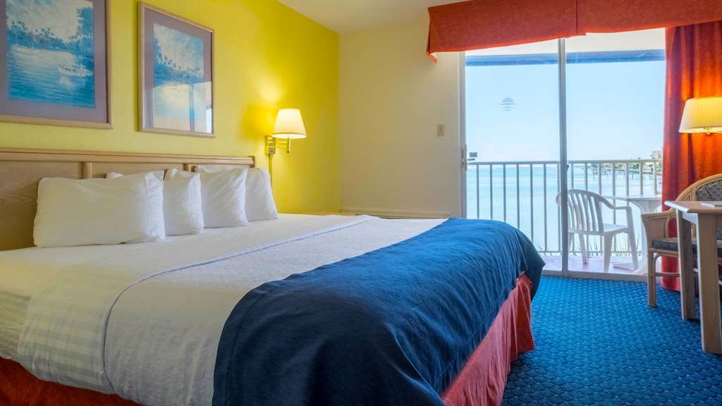 Hotel Magnuson Marina Cove 3*