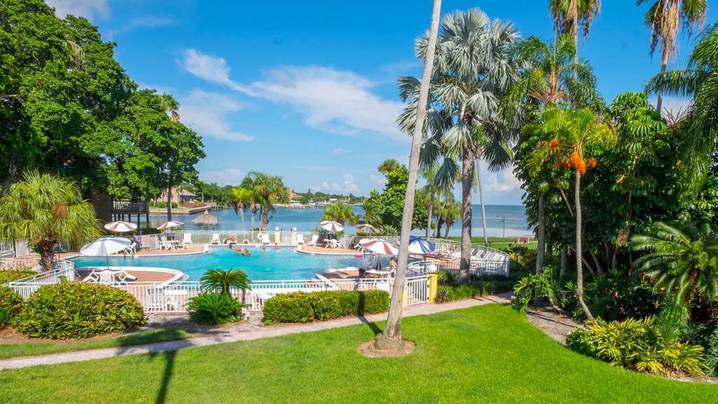 Hotel Magnuson Marina Cove 3*