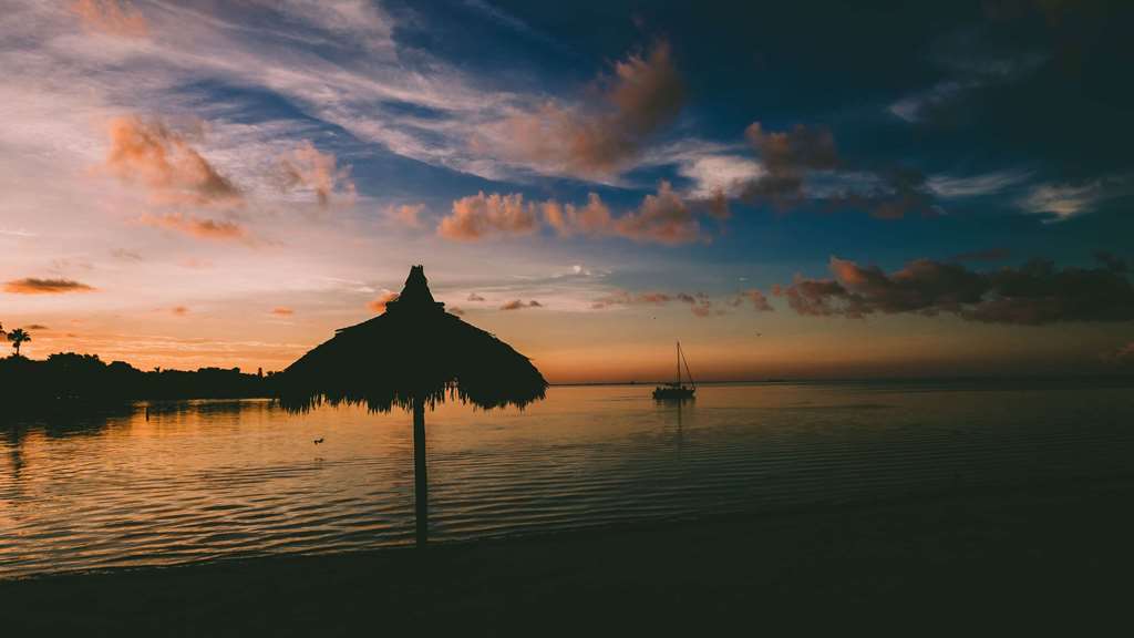 Magnuson Marina Cove 3* St. Petersburg