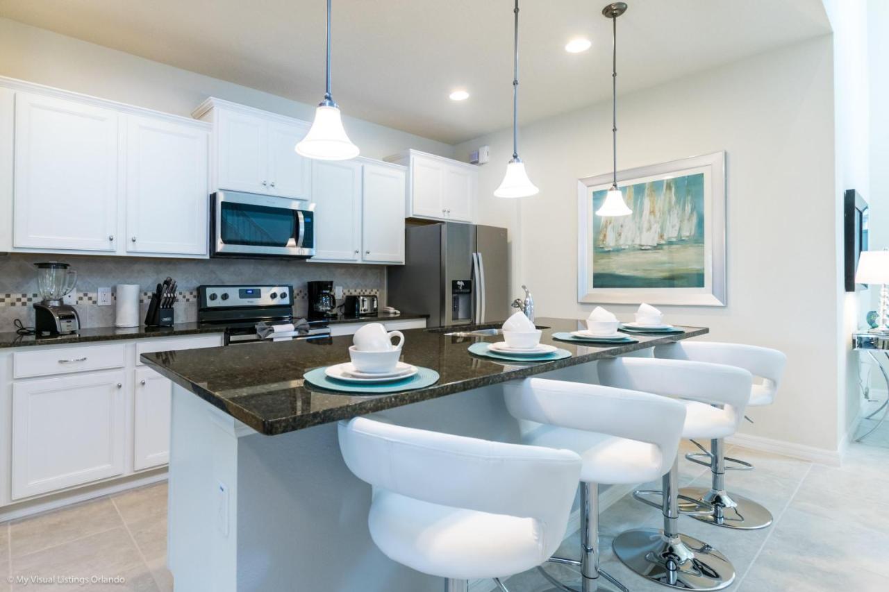 Villa Windsor At Westside Orlando