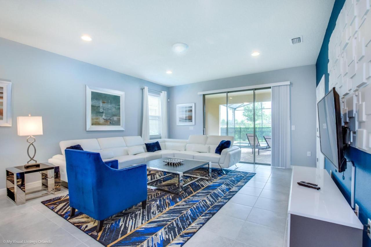 Windsor At Westside Villa