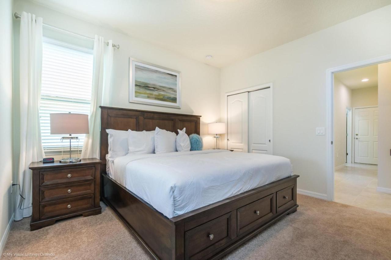 Windsor At Westside Villa *