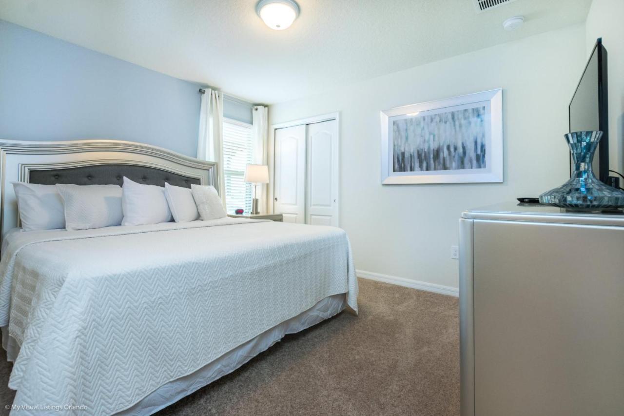 Windsor At Westside Villa *